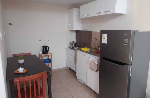 Pueblo Libre Apartment | Mini-apartment inside the House