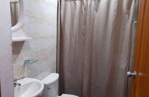 Pueblo Libre Apartment | Mini-apartment inside the House
