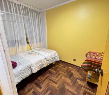 Puno Apartment | Mini apartment