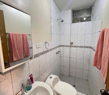 Puno Apartment | Mini apartment