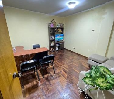 Puno Apartment | Mini apartment