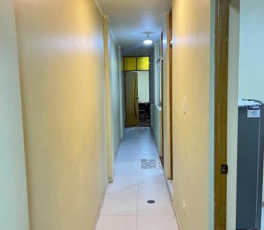 Puno Apartment | Mini apartment