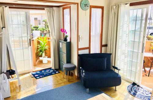 Chatan Hotel | Mini Chula Inn