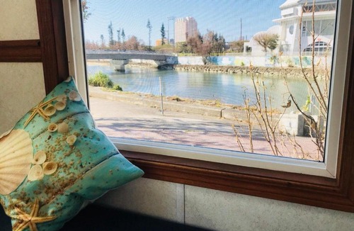 Chatan Hotel | Mini Chula Inn