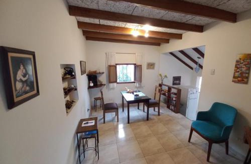 Pueblo Libre Apartment | Mini depa en centro histórico de Pueblo Libre