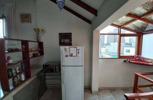 Pueblo Libre Apartment | Mini depa en centro histórico de Pueblo Libre