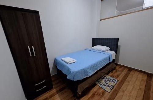 Tingo Maria Apartment | Mini departamento céntrico Tingo María, TAYZO House