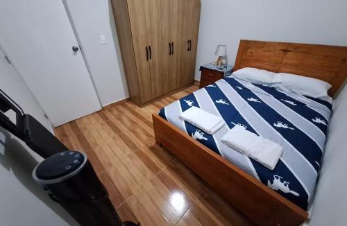Tingo Maria Apartment | Mini departamento céntrico Tingo María, TAYZO House