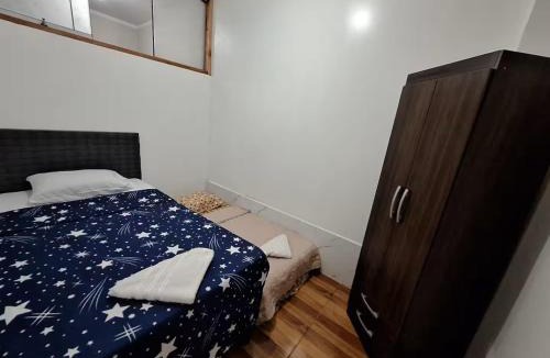 Tingo Maria Apartment | Mini departamento céntrico Tingo María, TAYZO House