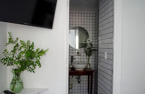 Barranco Apartment | Mini-departamento en Av. San Martin, Barranco