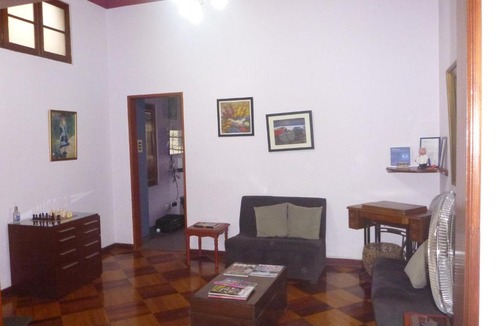 Pueblo Libre Apartment | Mini departamento La Posada en Pueblo Libre
