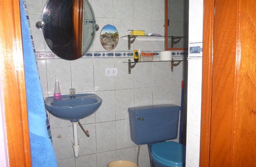 Pueblo Libre Apartment | Mini departamento La Posada en Pueblo Libre