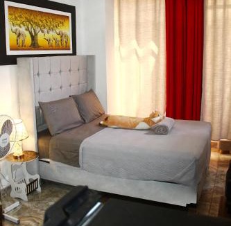 Puente Piedra Apartment | mini departamento tipo loft .en puente piedra.
