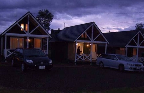 Niseko Cottage | Mini lodge a type loft Yotei side / Abuta-gun Hokkaidō