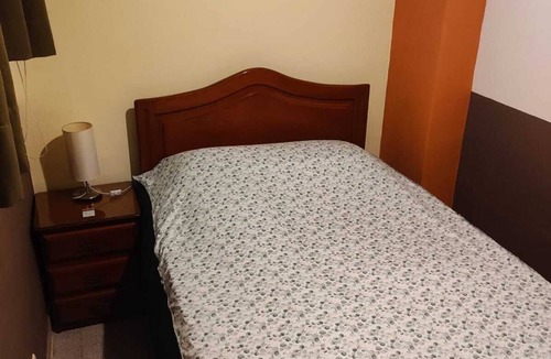 Miraflores Apartment | Mini studio fully - furnished, located at 4 block of Kennedy Park