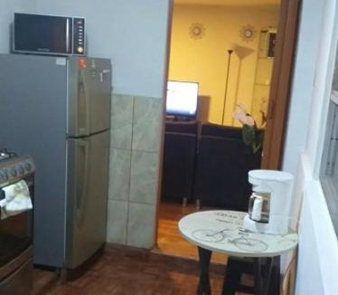 Santiago de Surco Apartment | Minidepa viajero