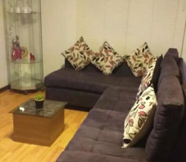 Santiago de Surco Apartment | Minidepa viajero