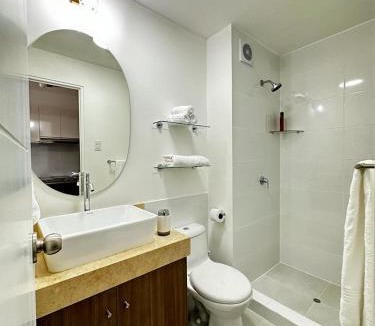 San Miguel Apartment | MiniDepartamento, acogedor para vacaciones, San Miguel.