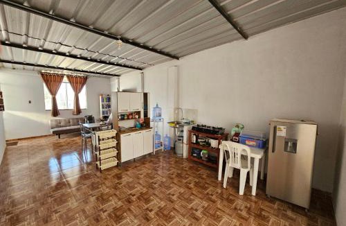 Piura Apartment | Minidepartamento Centrico Amoblado
