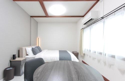Konohana Apartment | Minima Stay Baika201 Near USJ