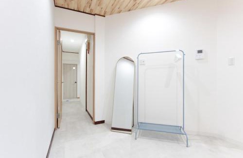 Konohana Apartment | Minima Stay Baika201 Near USJ