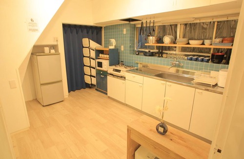 Kushikino House | MINKAGO Ichikikushikino KG2
