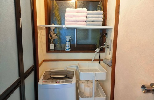 Kagoshima House | MINKAGO Kagoshima ekimae1 KG1