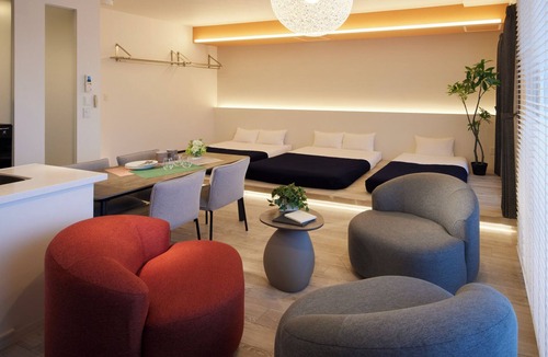Chitose Apartment | Minn Chitose