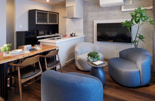Chitose Apartment | Minn Chitose