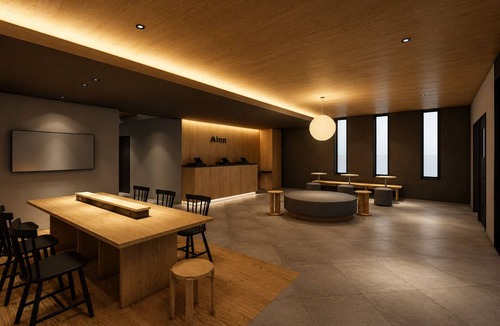 Hakataekihigashi Apartment | Minn Hakata Station East