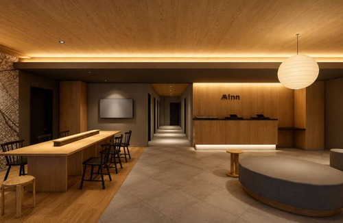 Hakataekihigashi Apartment | Minn Hakata Station East