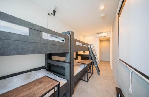 Haneda Apartment | Minn Haneda Airport