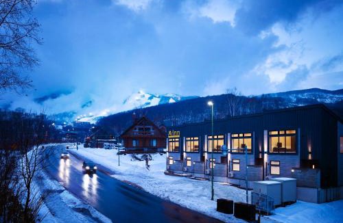 Hirafu Hotel | Minn house Niseko Hirafu
