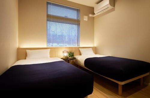 Hirafu Hotel | Minn house Niseko Hirafu