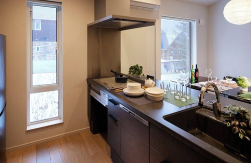 Hirafu House | Minn house Niseko Hirafu
