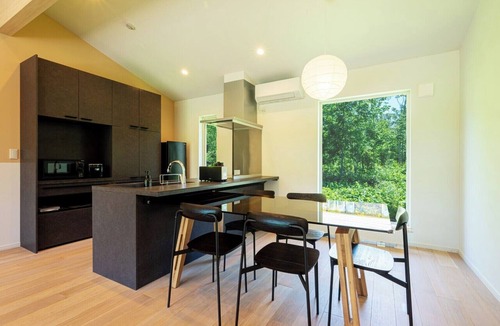 Hirafu House | Minn house Niseko Hirafu