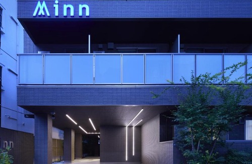 Kamata Apartment | Minn Kamata