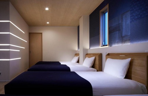 Kamata Apartment | Minn Kamata