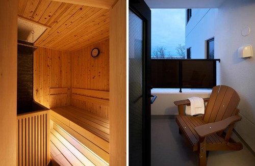 Kitahiroshima Apartment | Minn Kitahiroshima Station East
