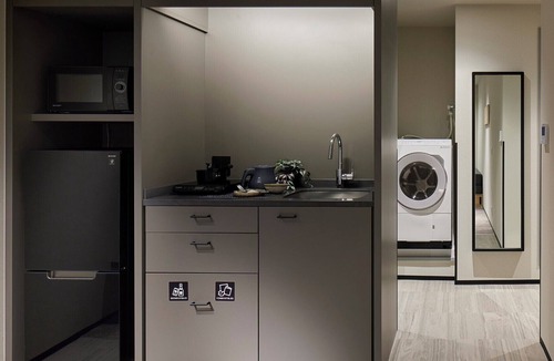 Chuo Apartment | Minn Nihonbashi Suitengumae