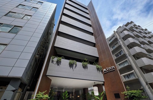 Chuo Apartment | Minn Nihonbashi Suitengumae