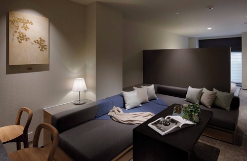 Chuo Apartment | Minn Nihonbashi Suitengumae