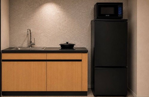 Iriya Apartment | Minn Ueno Iriya East