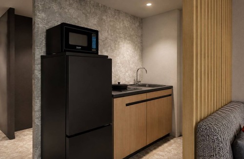Iriya Apartment | Minn Ueno Iriya East