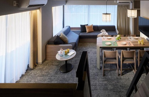 Iriya Apartment | Minn Ueno Iriya