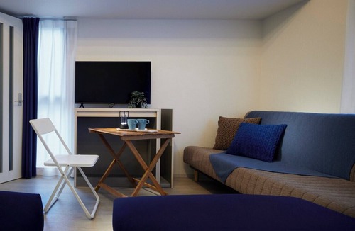 Kita Apartment | Minn Umeda East