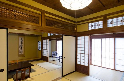 Minobu Hotel | Minobuyama Kuonji Sanmonmae Tanakaya Ryokan
