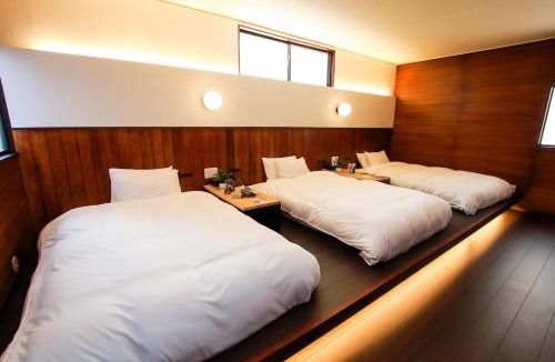 Hakata-ku Apartment | MinorubaYoshizuka