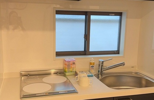 Taito Apartment | Minowa Station Hideaway - Breakfast + Free Coffee & Tea