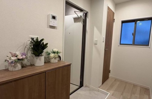 Taito Apartment | Minowa Station Hideaway - Breakfast + Free Coffee & Tea